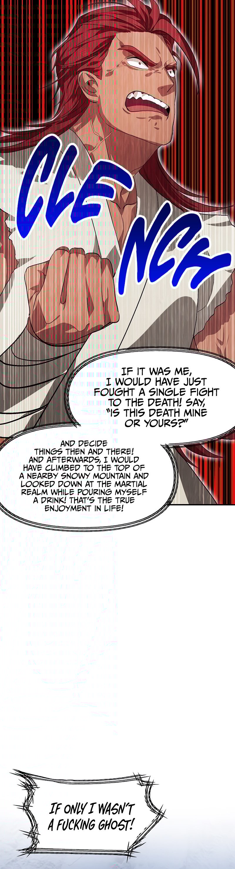 SSS-Class Suicide Hunter, Chapter 67 image 28